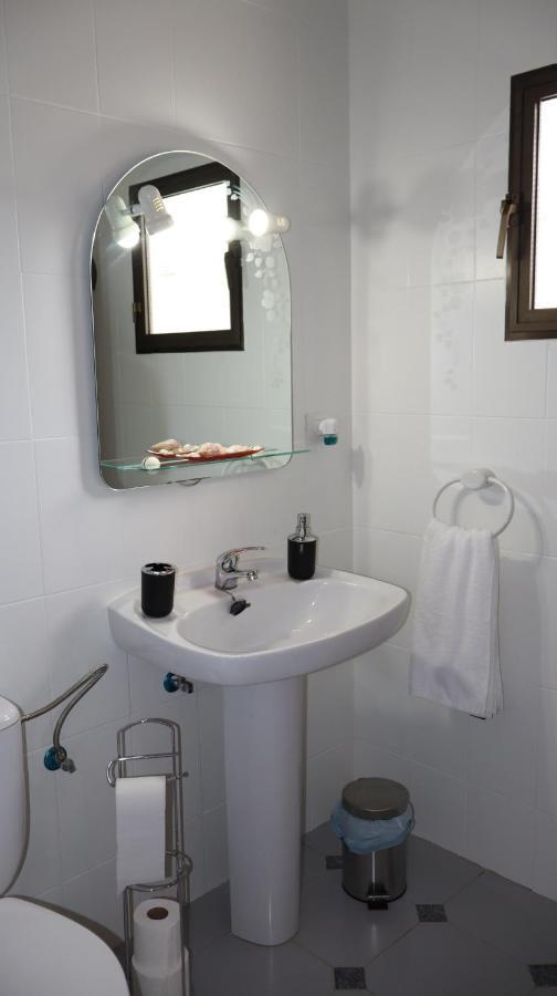 Casa Rural En San Mateo Las Palmas de Gran Canaria Ngoại thất bức ảnh