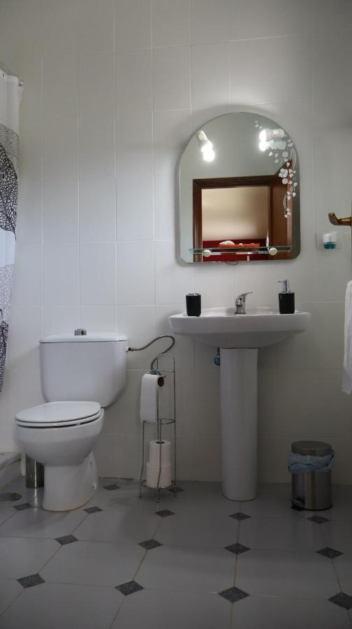 Casa Rural En San Mateo Las Palmas de Gran Canaria Ngoại thất bức ảnh