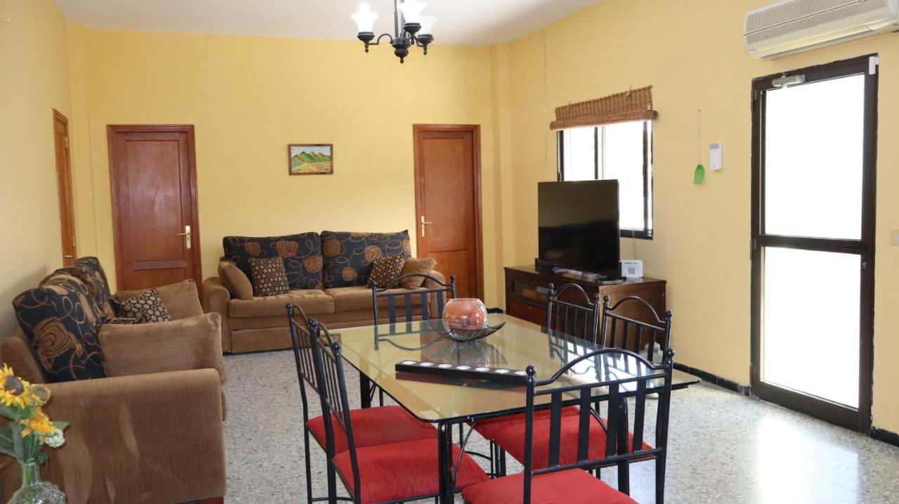 Casa Rural En San Mateo Las Palmas de Gran Canaria Ngoại thất bức ảnh